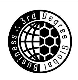 3RD DEGREE GLOBAL BUSINESS trademark