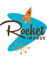 ROCKET IMPROV trademark