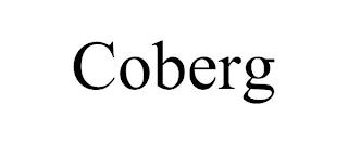 COBERG trademark