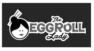 THE EGGROLL LADY trademark