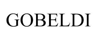 GOBELDI trademark