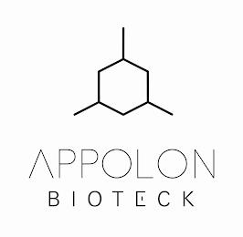 APPOLON BIOTECK trademark