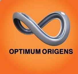 OPTIMUM ORIGENS trademark