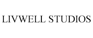 LIVWELL STUDIOS trademark