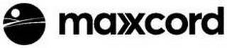 MAXXCORD trademark