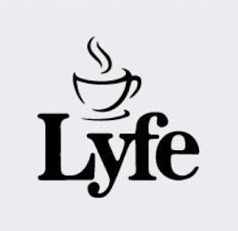 LYFE trademark