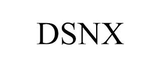 DSNX trademark