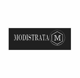 MODISTRATA M trademark