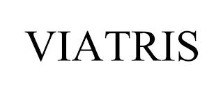 VIATRIS trademark