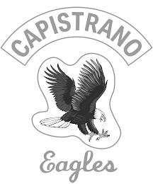 CAPISTRANO EAGLES trademark