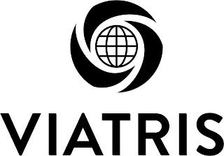 VIATRIS trademark