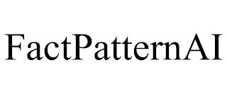 FACTPATTERNAI trademark