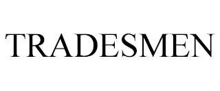 TRADESMEN trademark