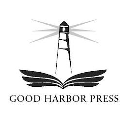 GOOD HARBOR PRESS trademark