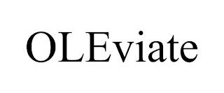 OLEVIATE trademark