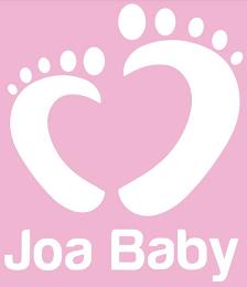 JOA BABY trademark