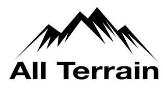 ALL TERRAIN trademark