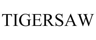 TIGERSAW trademark