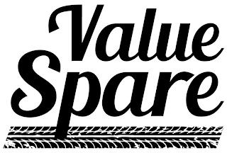 VALUE SPARE trademark