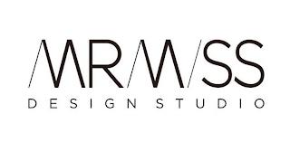 MRMISS DESIGN STUDIO trademark