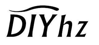 DIYHZ trademark