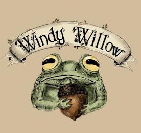 WINDY WILLOW trademark