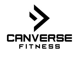 CANVERSE FITNESS trademark