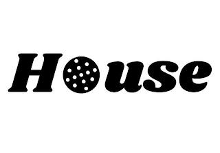 HOUSE trademark