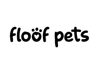 FLOOF PETS trademark