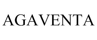 AGAVENTA trademark