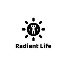 RADIENT LIFE trademark