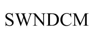 SWNDCM trademark