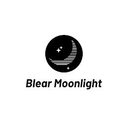 BLEAR MOONLIGHT trademark