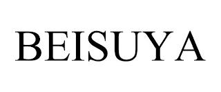 BEISUYA trademark