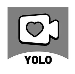 YOLO trademark