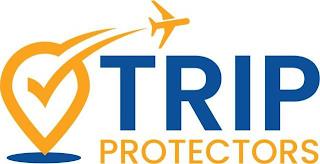 TRIP PROTECTORS trademark