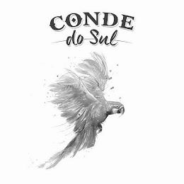 CONDE DO SUL trademark