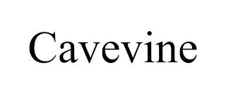 CAVEVINE trademark