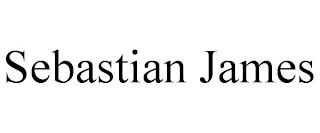 SEBASTIAN JAMES trademark