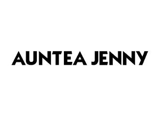 AUNTEA JENNY trademark