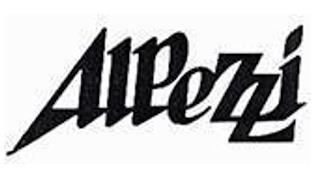 ALPEZZI trademark