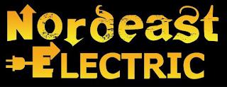 NORDEAST ELECTRIC trademark