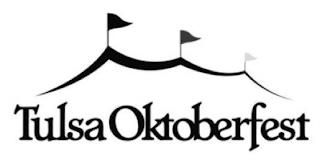 TULSA OKTOBERFEST trademark