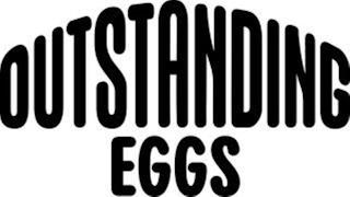 OUTSTANDING EGGS trademark