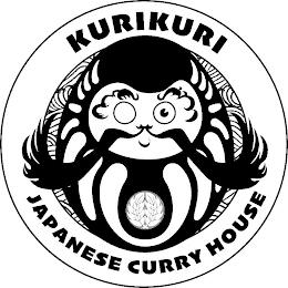 KURIKURI JAPANESE CURRY HOUSE trademark