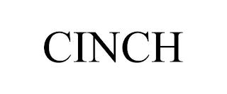 CINCH trademark