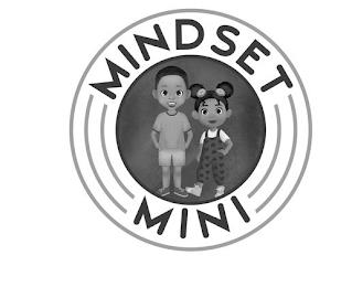 MINDSET MINI trademark