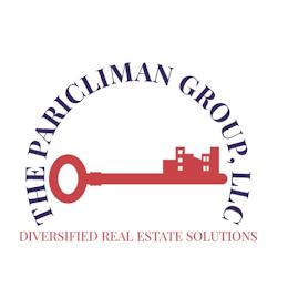 THE PARICLIMAN GROUP, LLC DIVERSIFIED REAL ESTATE SOLUTIONS trademark