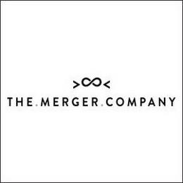 THE.MERGER.COMPANY trademark