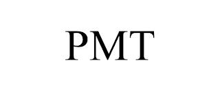 PMT trademark